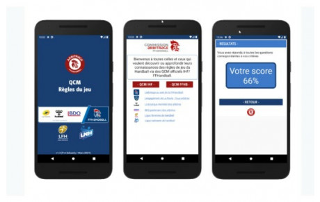 Testez-vous en jouant !