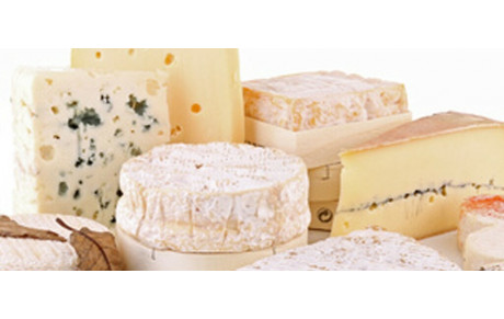 Recettes gourmandes, un nouveau projet