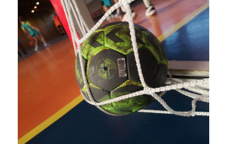 Beaurepaire reçoit les intersecteurs féminins