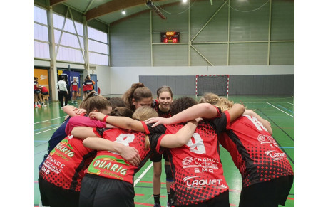 Zoom sur: les M13 F