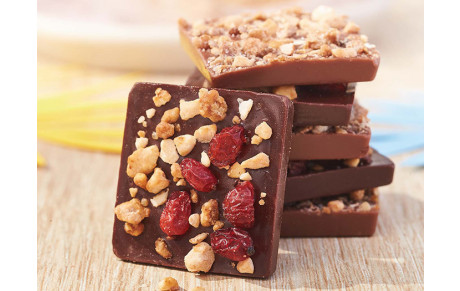 Chocolats: dernière journée !