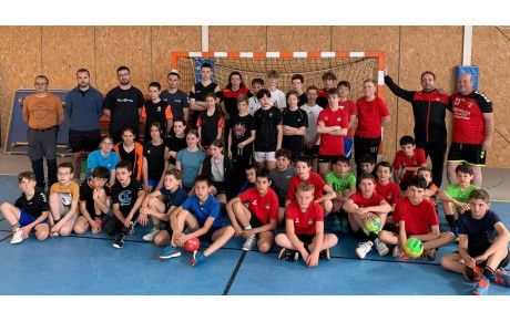 M13/M15: Trois jours pour en baver