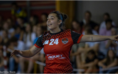 Une nouvelle chance pour Vicky !
