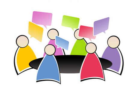 Et le nouveau président est.. un trio !