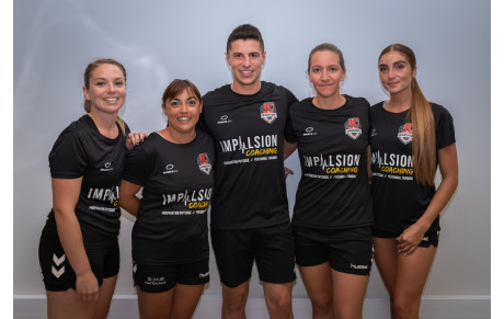 Bienvenue à deux nouveaux partenaires