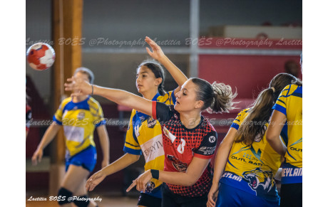 WEEKEND DE COUPE A VENIR