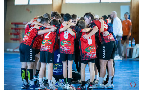 Un weekend plutôt vert