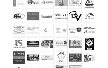 Partenariat: un grand Merci !