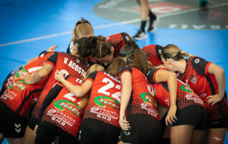 Bilan sportif à la mi-saison