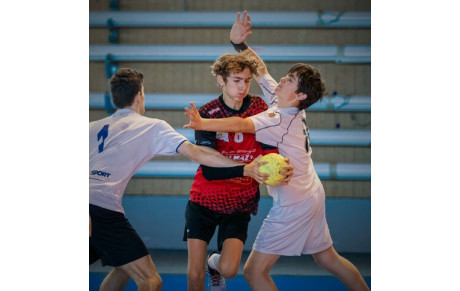 Les M15 ne s'arrêtent pas