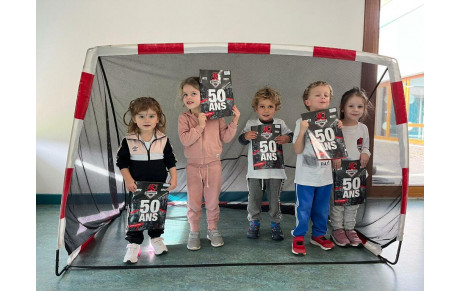 Les vignettes de nouveau disponibles