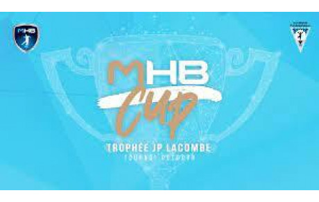 Les M15G iront à Montpellier