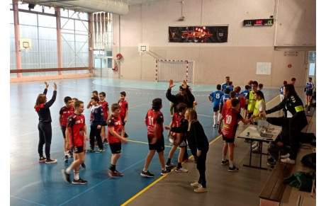 Coupe d'Isère: Deux sur Trois