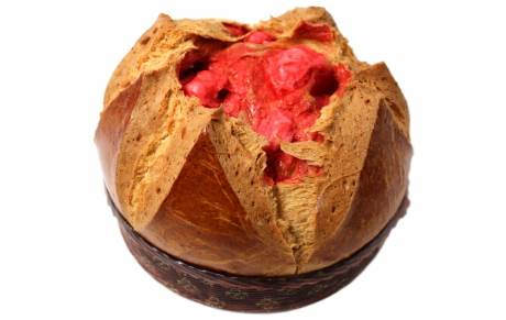 Prenez de la brioche !