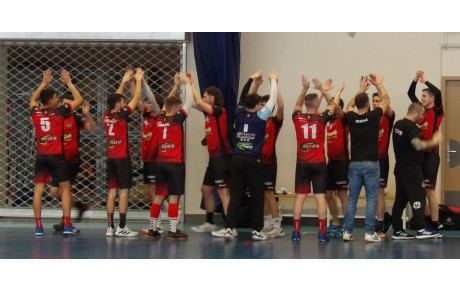 Des victoires qui font du bien