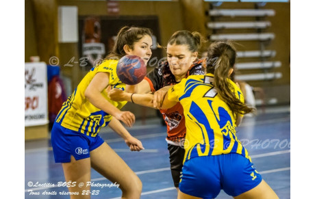 Sur la route de.. Meylan !