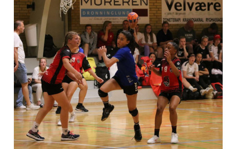 Zoom sur les projets d'équipe