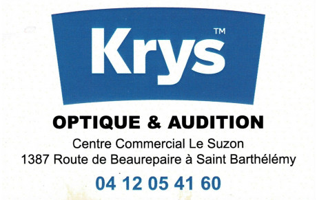 Equipez-vous grâce à notre partenaire !
