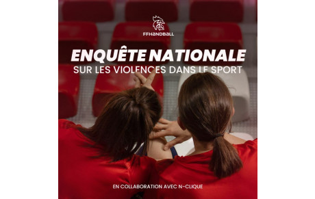 Enquête sur les Violences en milieu sportif