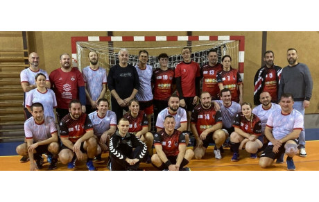 Zoom sur l'équipe Loisir