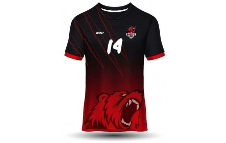 Votez pour de nouveaux maillots avec Lidl !