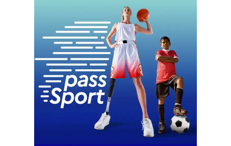 Un Pass'Sport nouvelle formule
