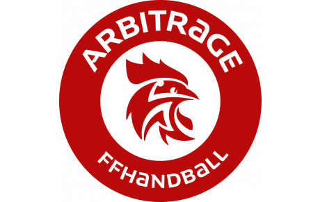 La rentrée des jeunes arbitres