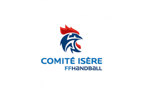 Le calendrier des compétitions départementales