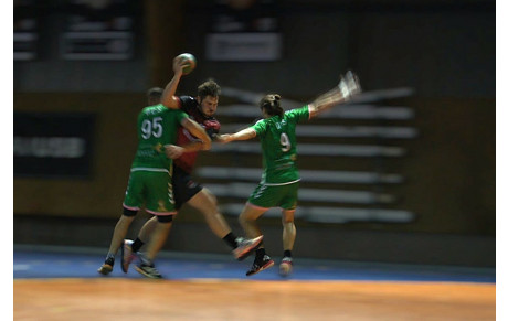J2: les garçons confirment
