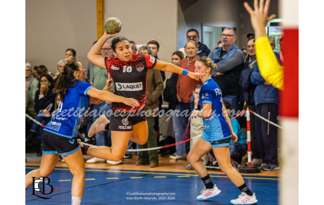 4/4: Un weekend comme on les aime..