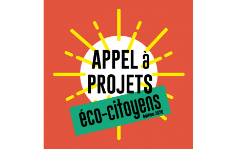 Votez pour notre projet éco-citoyen !