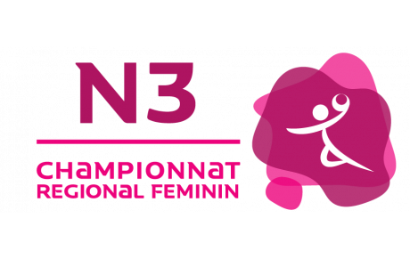 N3 Féminine AURA - Poule 2