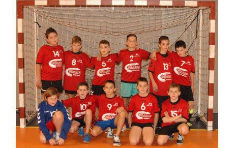-13 Garçons 2