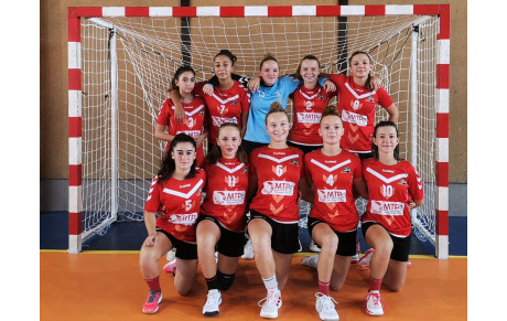 -16 Filles