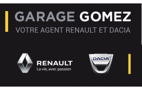 Garage GOMEZ