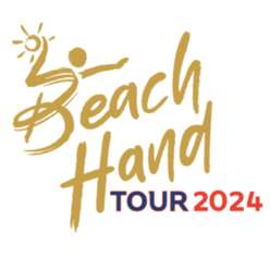 Beach Hand Tour 2024: Inscriptions ouvertes