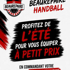 Nouveau: Votre pack pour la rentrée !