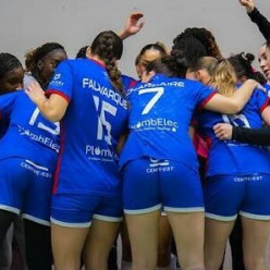 N2F: un invité de dernière minute..