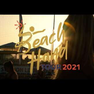 BEACH HANDBALL TOUR 2021