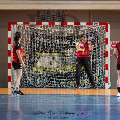 SF2 x Chabeuil/St Marcel, 30 Mai 2026