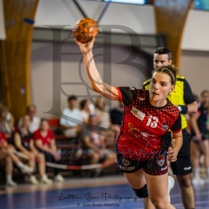 SF2 x Chabeuil/St Marcel, 30 Mai 2026