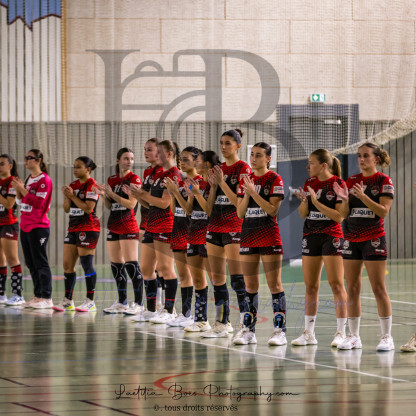 ST GERMAIN BLAVOZY x SF1, 24 Octobre 2026