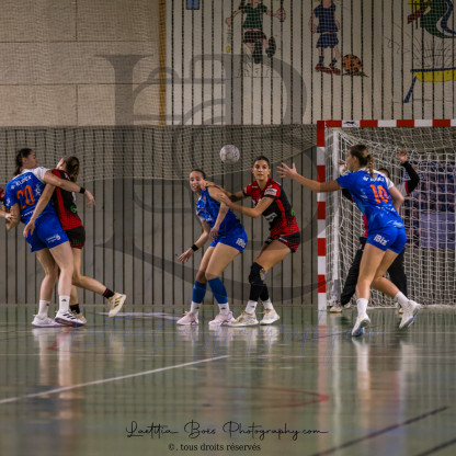 ST GERMAIN BLAVOZY x SF1, 24 Octobre 2026