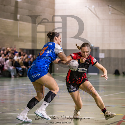 ST GERMAIN BLAVOZY x SF1, 24 Octobre 2026