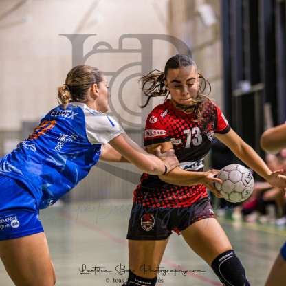 ST GERMAIN BLAVOZY x SF1, 24 Octobre 2026