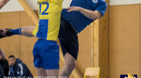 Hand Ensemble: Rendez-vous Interrégional