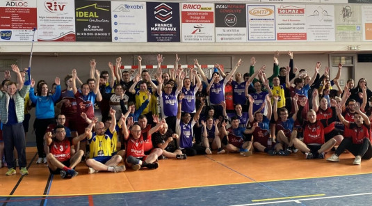 Une journée particulière..