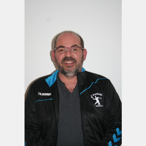 Laurent Favre-nicolin